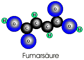 Fumarsure